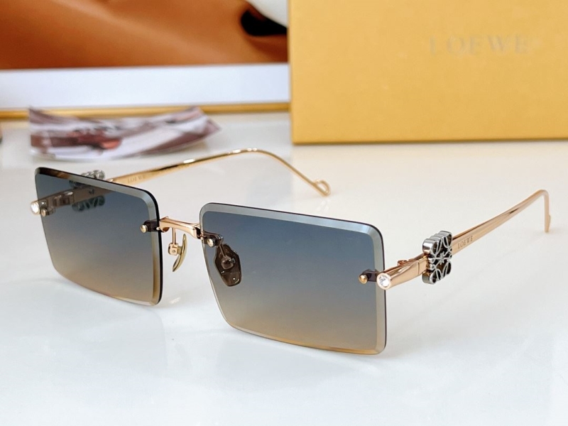 Loewe Sunglasses